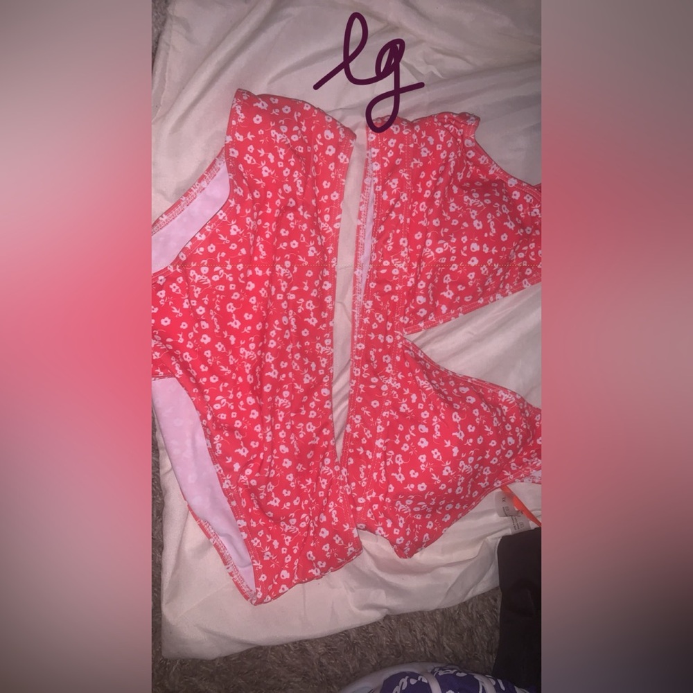 bikini set LG